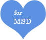 for msd