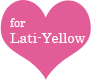 for Lati-Yellow