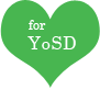 for YoSD