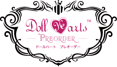 DollHeart PREORDER（ドールハートプレオーダー）