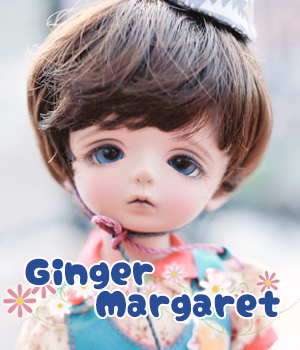 【数量限定】Ginger Margaret  :詳細はこちら