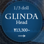 GLINDA(Head)