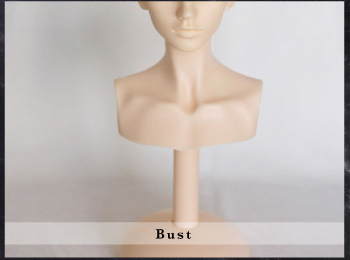☆【イベント商品】Bust (Migidolls 4th anniversary event gift-third):詳細ページはこちら
