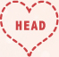 FOB LadyBee Head：詳細はこちら
