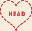 FOB Romantic Lady Bee Head：詳細はこちら