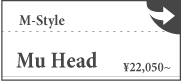 Ryo head:詳細ページはこちら