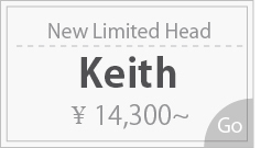 【期間限定】Keith(Soul-kids boy):詳細ページはこちら