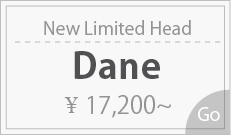 Dane (Vito head):詳細ページはこちら