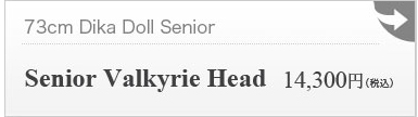 Senior Valkyrie Head：詳細ページはこちら