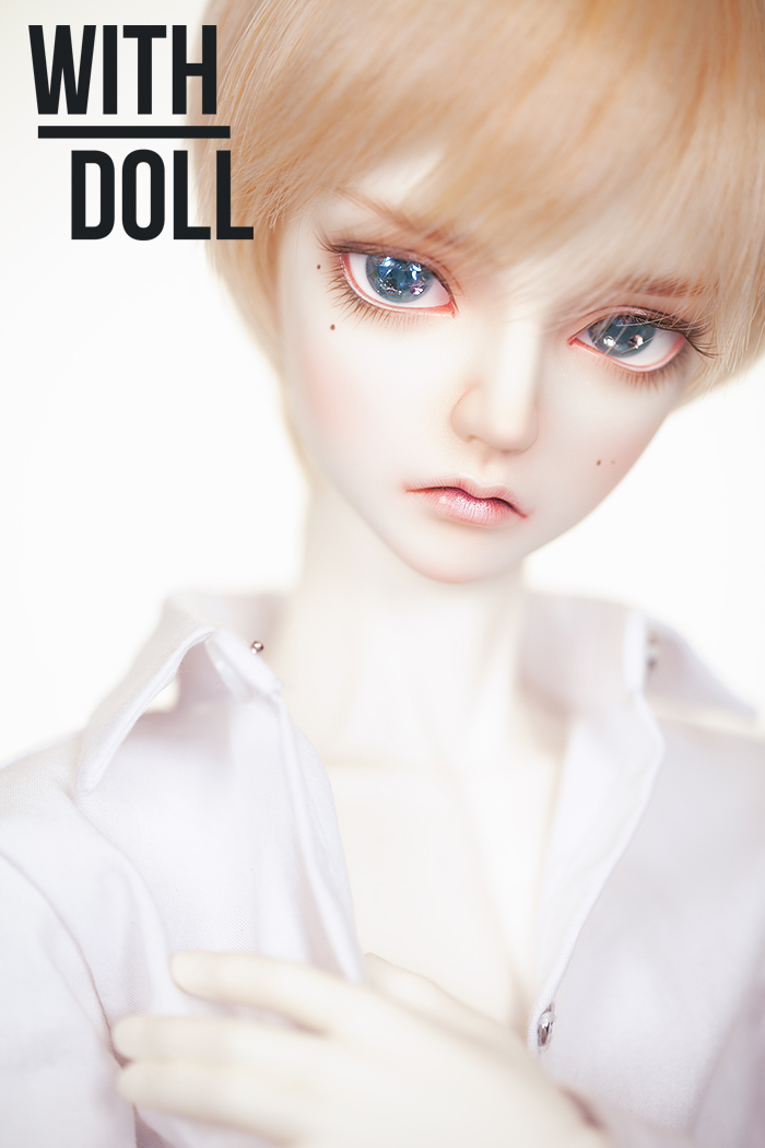 doll photo