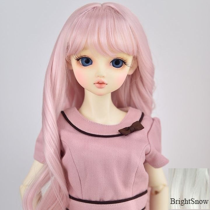 HW-1062 (8~9inch) -BrightSnow｜DOLK（ドルク）