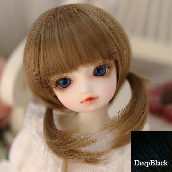 HW-1015 (4~5inch) -BrightSnow｜DOLK（ドルク）