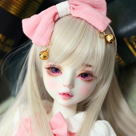 現代人形　ドールメーカー　人形　diane bucki dolls Hani B (Doll + Make Up)｜DOLK（ドルク）