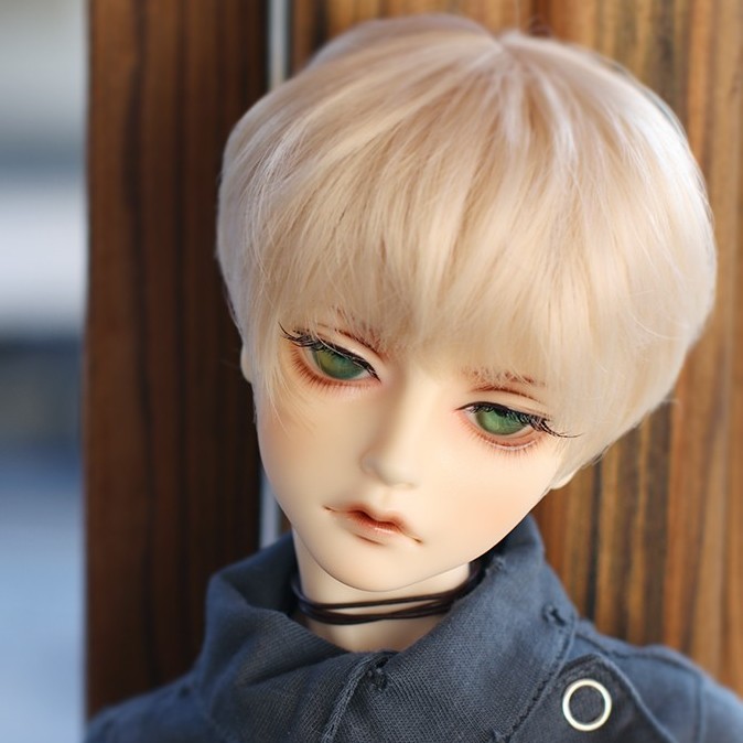 R-Line Boy Body ver.2｜DOLK（ドルク）