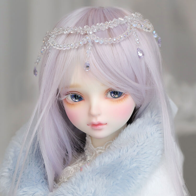 【DOLK×Myou Doll】Delia Princess Cinderella ver. Limited