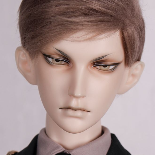 期間限定5%OFF】Mono Human Ver.｜DOLK（ドルク）