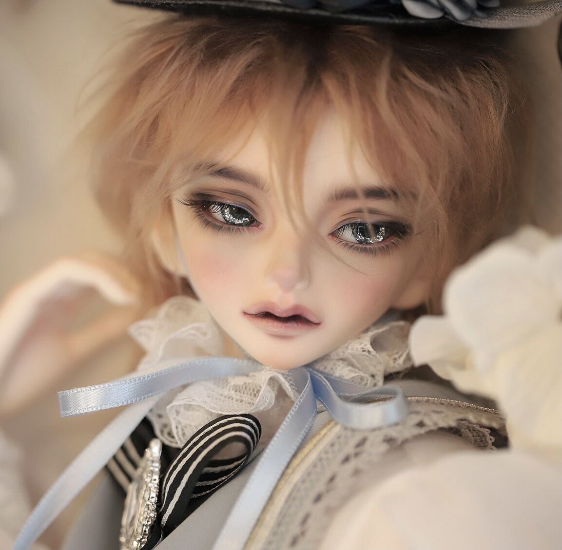 DOLK×Peak's Woods×Poppy×La Maison de Aile】Dandy Knox ver