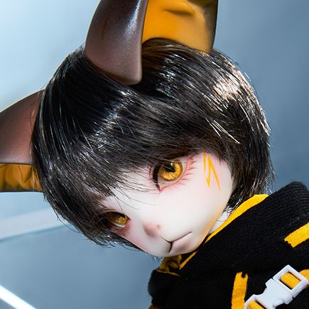 期間限定5％OFF】Logical Paradox-Zhao Fullset｜DOLK（ドルク）