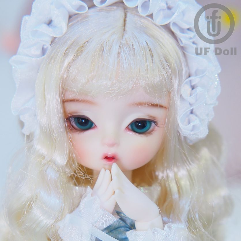 人形 Holiday's Child Limited Mignon ver.2 Holiday's Child Limited Mignon ver.2