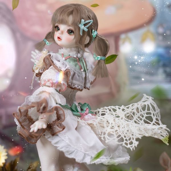 数量限定】Mimi Outfit + Wig｜DOLK（ドルク）