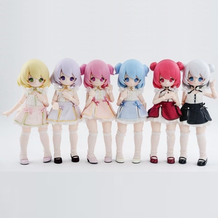 Blind Box Single Random｜DOLK（ドルク）