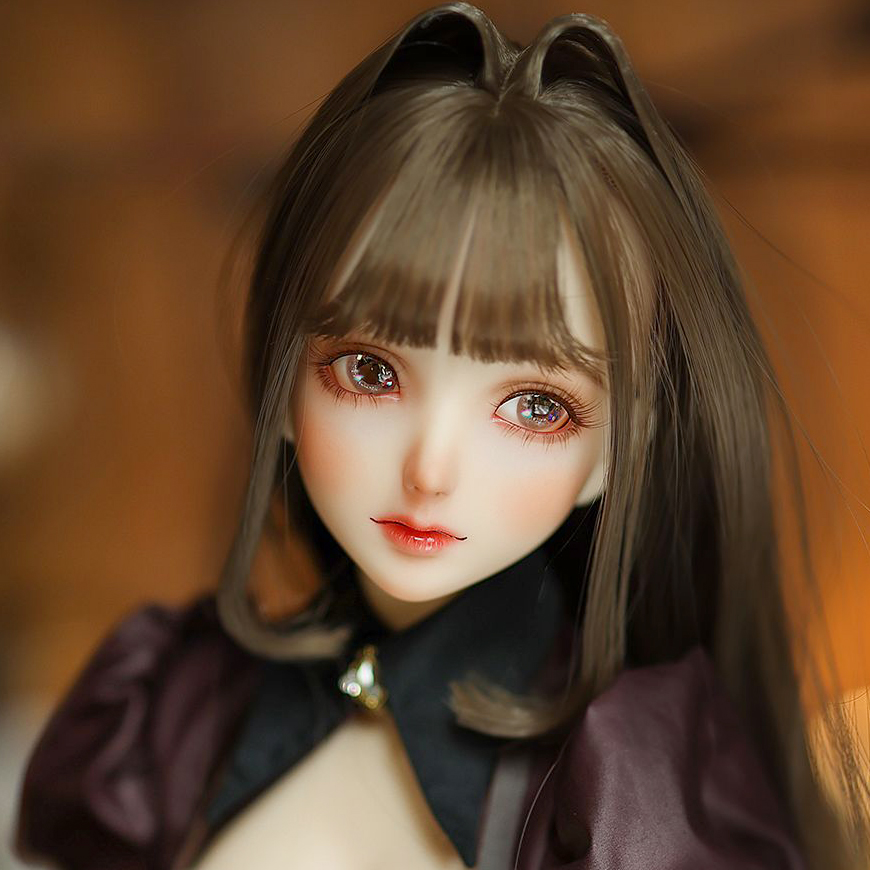 DOLK×RING DOLL】Alice01 Steampunk ver. Limited - Special Reissue ...