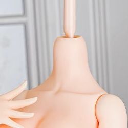 数量限定】1/4 Girl Body (咪咪 Ver.2)｜DOLK（ドルク）