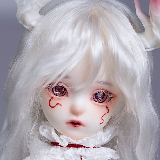 期間限定割引】Alborah｜DOLK（ドルク）