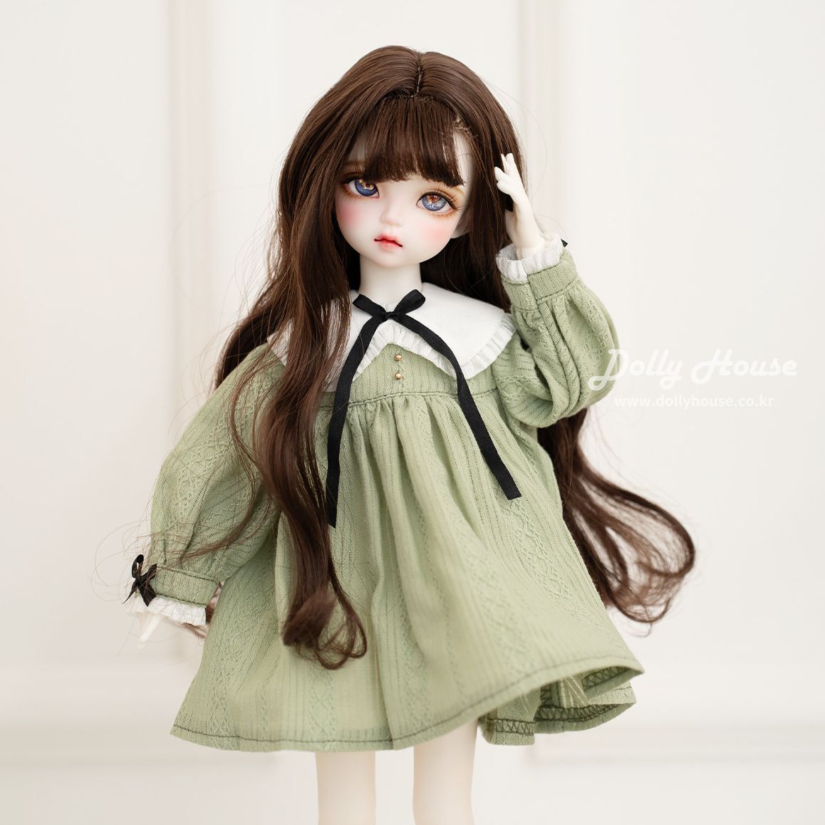 売品 DOLK×MIYA DOLL Rosemary - B type | artfive.co.jp