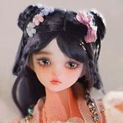 期間限定イベントドール】1/12 Cordelia｜DOLK（ドルク）