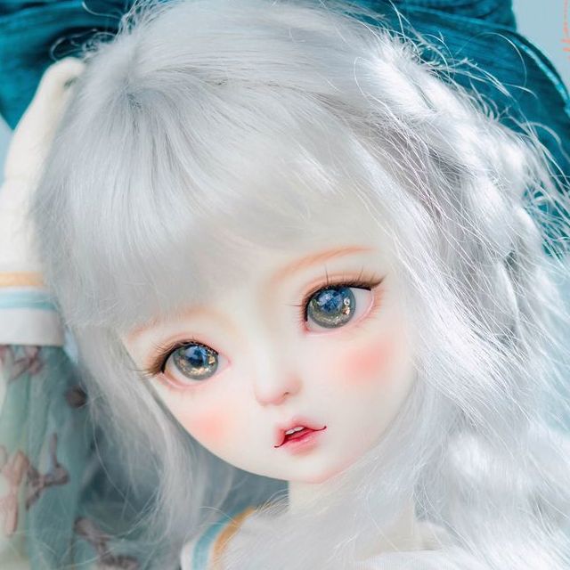 LOONG SOUL DOLL商品一覧｜DOLK（ドルク）