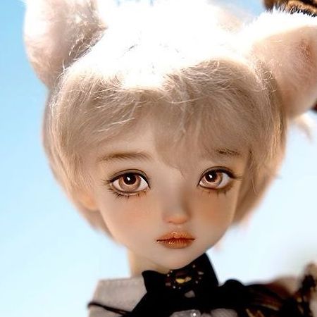 DOLK×DOLLI POP特別受注】MYU｜DOLK（ドルク）