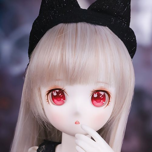 Bada 31cm (Doll + Make Up)｜DOLK（ドルク）