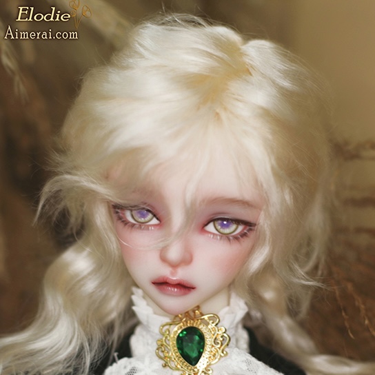 LOONG SOUL DOLL商品一覧｜DOLK（ドルク）