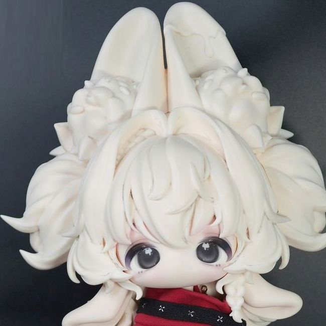 期間限定】1/4 Doll Fullset｜DOLK（ドルク）