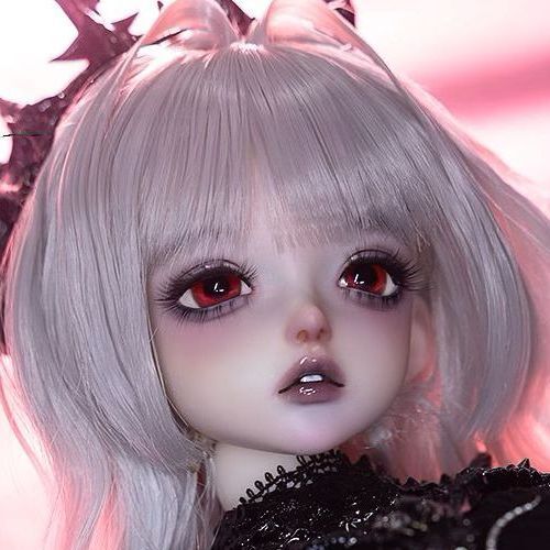 LOONG SOUL DOLL商品一覧｜DOLK（ドルク）