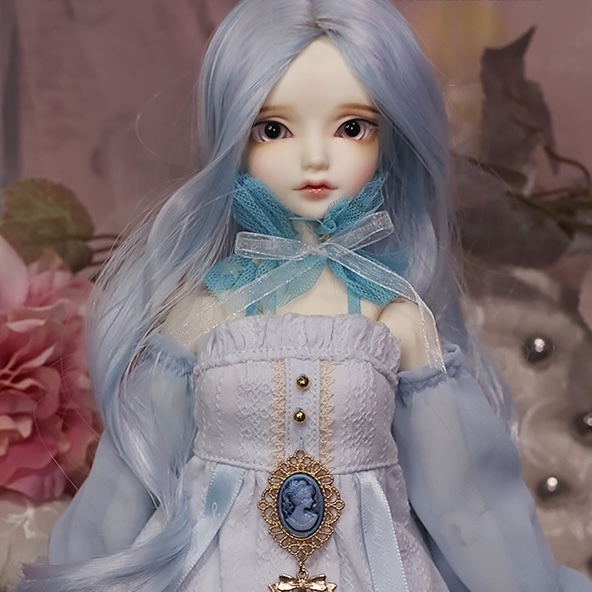 iMda2.2 ☆ Outfit ☆ B(Blue)