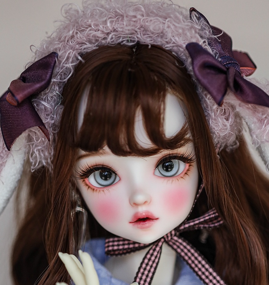 DOLK×SWITCH】小暑[SOSEO]:Holy Ver. Artist MakeUp 2022 Limited - Fullset  One-off｜DOLK（ドルク）