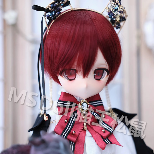 DAYDREAM Sally in love ヘッドのみ