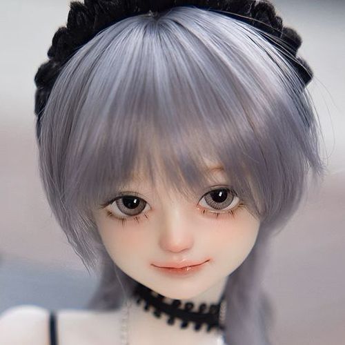 DOLK×DOLL ZONE】Mini Kitty FullSet - 猫の日 - 特別受注｜DOLK（ドルク）