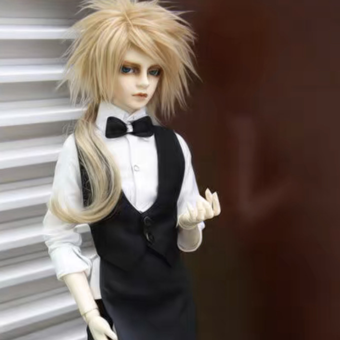 初回限定数量予約受注】「進撃の巨人」リヴァイ兵長キャスト