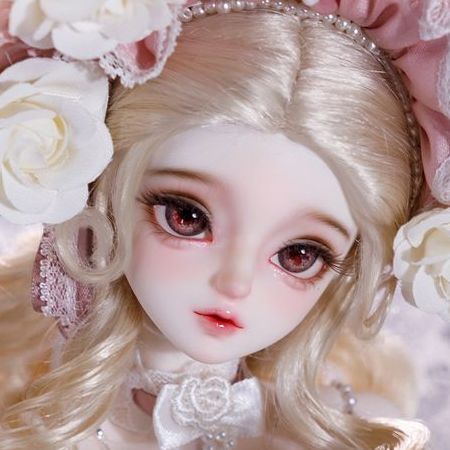 数量限定】「月跳時間」Rabbit Treasure series：Blind Box