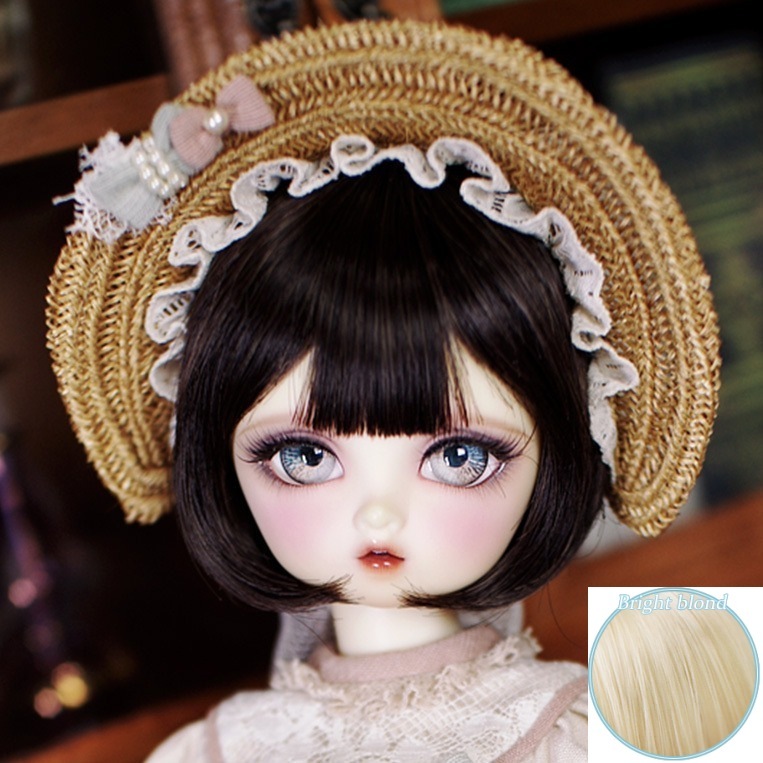 数量限定】POCKET KUMAKO: Red Eye Ver.｜DOLK（ドルク）