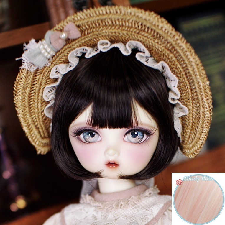 数量限定】POCKET KUMAKO: Red Eye Ver.｜DOLK（ドルク）