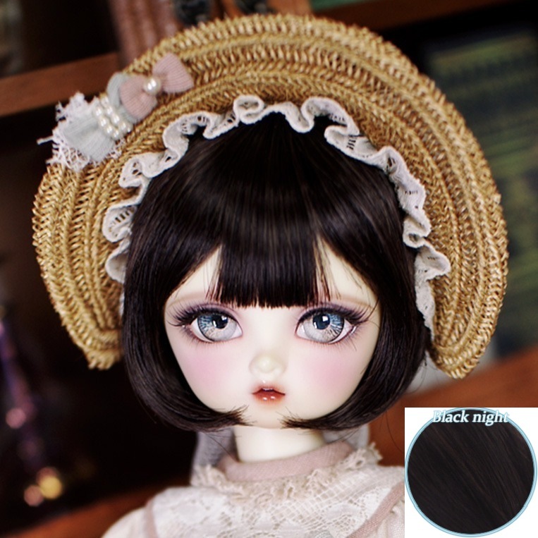 数量限定】POCKET KUMAKO: Red Eye Ver.｜DOLK（ドルク）