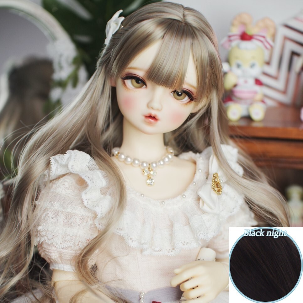 数量限定】POCKET KUMAKO: Red Eye Ver.｜DOLK（ドルク）