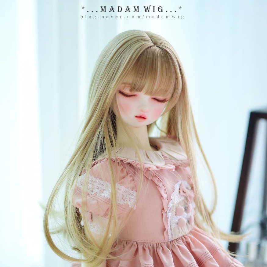 数量限定】蓓蓓 Amber Fullset｜DOLK（ドルク）