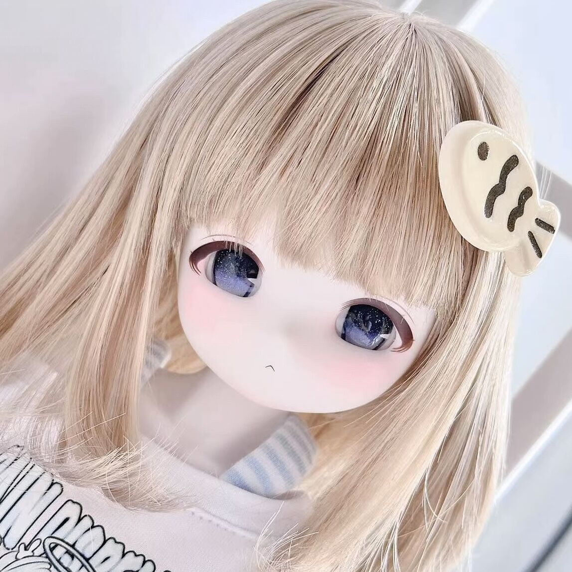 数量限定】MiniFee Miwa Full Package (Alice)｜DOLK（ドルク）