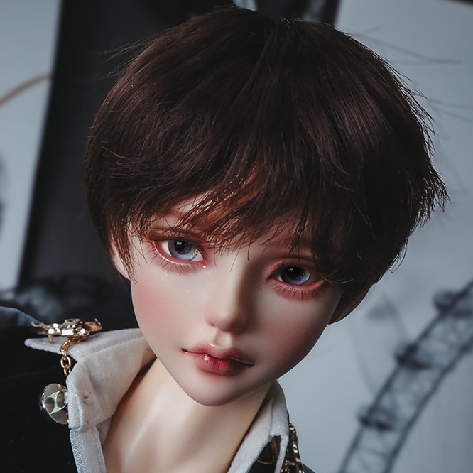 Luts KID DELF PINE ドール本体 Luts KID DELF PINE ドール本体