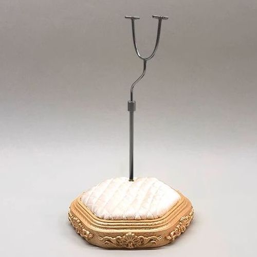 1/3 Doll Stand: French Gold (法式鎏金色)（SD Girl・SD13 Girl・SD16